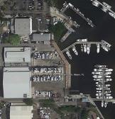 Grove Harbor Marina 3