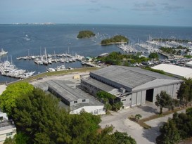 Grove Harbor Marina 2