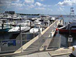 Grove Key Marina