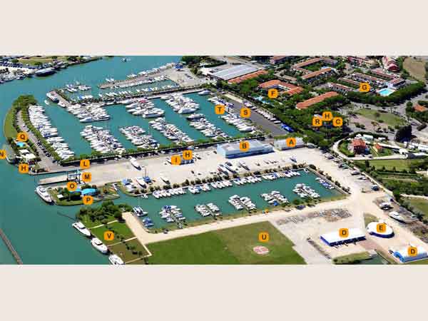 Marina del Cavallino