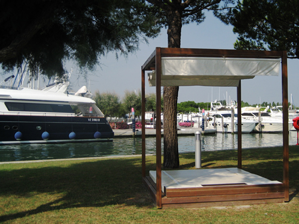 Marina del Cavallino
