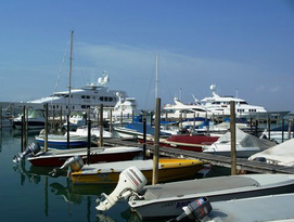 Marina di Lio Grando 5