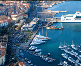 Porto Tino Rossi