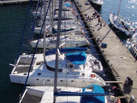 Albatros Marina 7