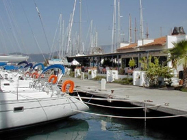 Albatros Marina 3