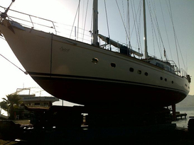 Albatros Marina 13
