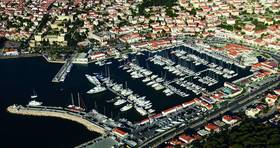 Cesme Marina 2
