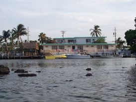 Bayview Inn Resort
