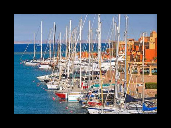 Abu Tig Marina