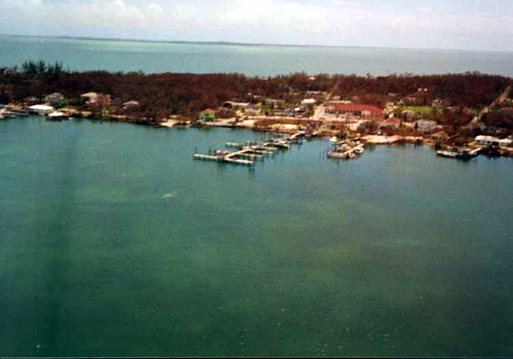 Triple-J Marina