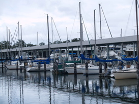 Orleans Marina