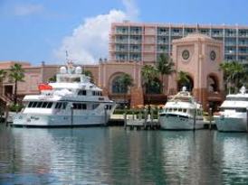 The Marina at Atlantis 2
