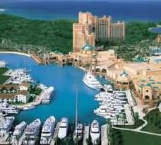 The Marina at Atlantis 3