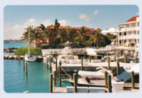 Paradise Harbour Club Marina 3