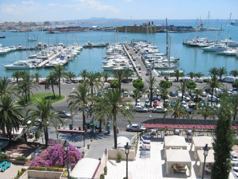 Marina Port de Mallorca