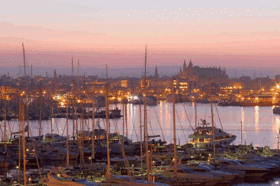 Marina Port de Mallorca