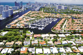 Loggerhead Club & Marina - Hollywood 2