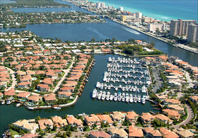 Loggerhead Club & Marina - Hollywood 3