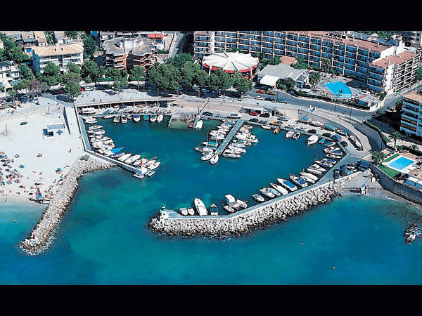 Club Nautico Palma Nova