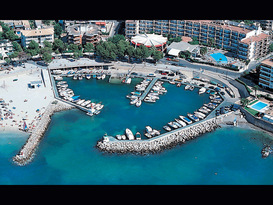 Club Nautico Palma Nova