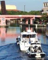 New River Downtown Docks 1