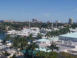 Luxury Marinas Pier 66 Marina