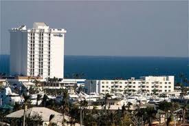 Luxury Marinas Bahia Mar Yachting Center