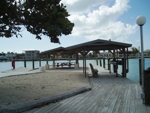 Bonefish Marina