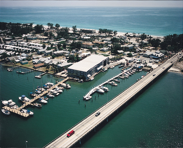 Bradenton Beach Marina