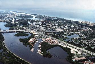 Jupiter Yacht Club