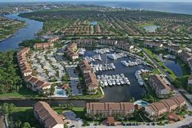 Bluff´s Marina