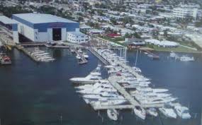 Old Port Cove New Port Cove Marine Center