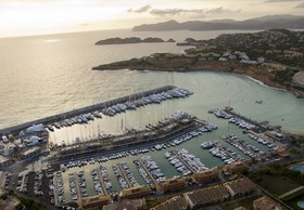 Port Adriano
