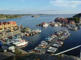 Skjaerhalden, S Kirkoy