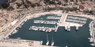 Puerto de Sóller