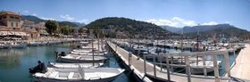 Puerto de Sóller