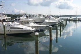 Santa Rosa Yacht & Boat Club