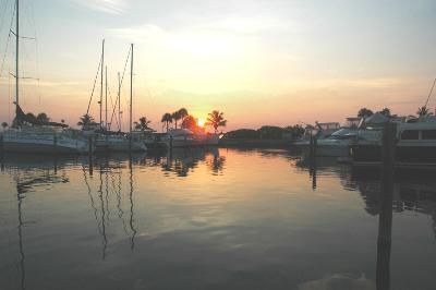 Longboat Key Moorings