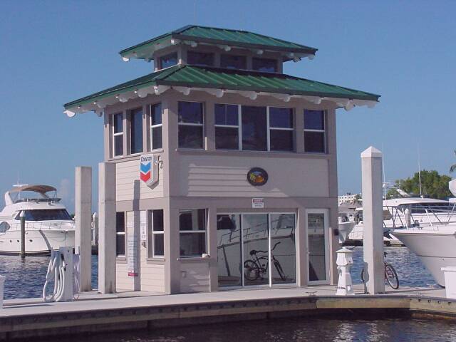 Naples Boat Club