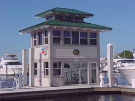 Naples Boat Club