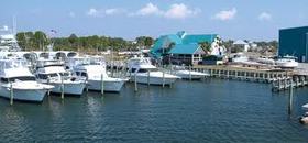 Port Saint Joe Marina 3