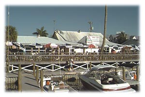 The Waterfront Restaurant & Marina