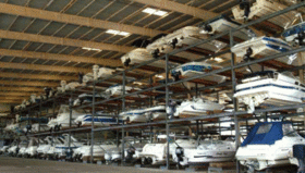 The Harborage Marina at Bayboro 2