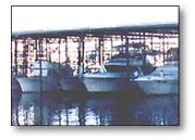 Shalimar Yacht Basin