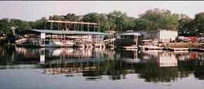 River Haven Marina & Motel