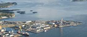 Larvik