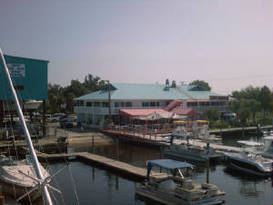 The Landing at Tarpon Springs