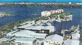 Daytona Marina and Boat Works