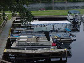 Highbanks Marina and Campresort