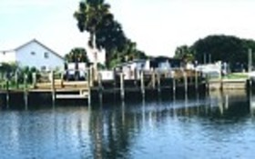 Adventure Yacht Harbor